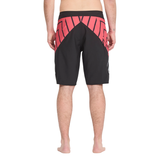 Volcom Volcom Men's Ripper Mode 21" Boardshorts Black 30 Mens Board Shorts