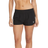 Volcom Volcom Women's Simply Solid Boardshort - Black Black S Womens Board shorts