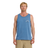 Quiksilver Quiksilver Men's Bubble Arch Tank MT1 Riviera Heather S Mens Sleeveless Shirts