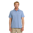 Quiksilver Quiksilver Men's Sunset Cruise Polo Riviera M Mens T-Shirts