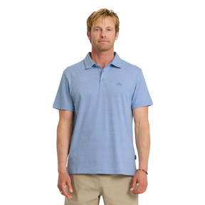 Quiksilver Quiksilver Men's Sunset Cruise Polo Riviera M Mens T-Shirts