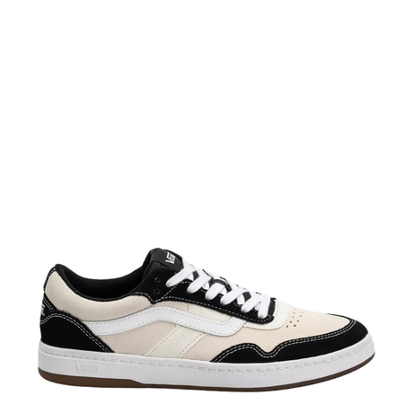 Van's Van's Unisex Cruze 3.0 - Nineties Marshmallow Nineties Marshmallow 9/10.5 Unisex Skate Shoes 6 to 18