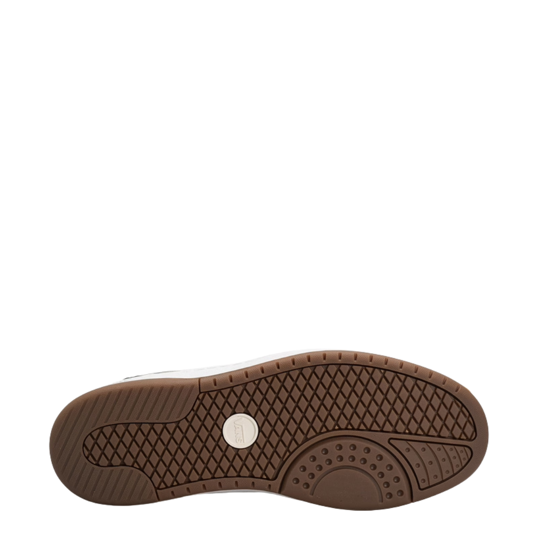 Van's Van's Unisex Cruze 3.0 - Nineties Marshmallow Nineties Marshmallow 9/10.5 Unisex Skate Shoes 6 to 18