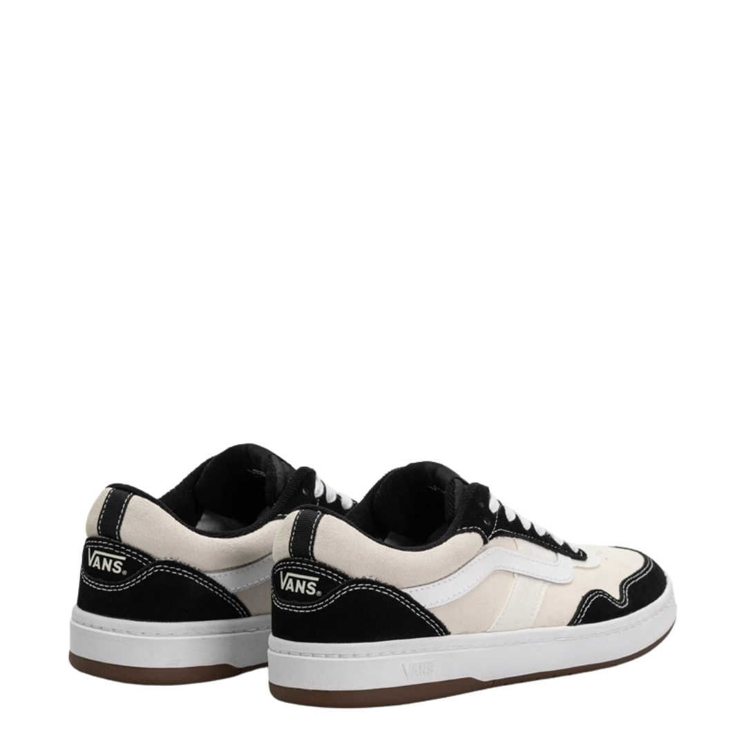 Van's Van's Unisex Cruze 3.0 - Nineties Marshmallow Nineties Marshmallow 9/10.5 Unisex Skate Shoes 6 to 18