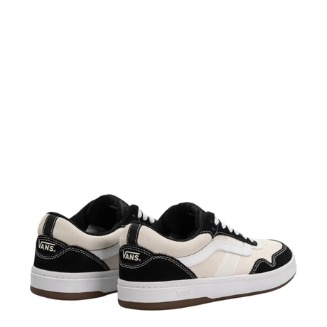 Van's Van's Unisex Cruze 3.0 - Nineties Marshmallow Nineties Marshmallow 9/10.5 Unisex Skate Shoes 6 to 18