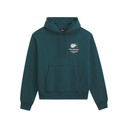 Van's Van's Men's Stacked Hi Pullover - Mystic Moss Mystic Moss M Mens Pullover Hoodies