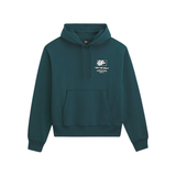 Van's Van's Men's Stacked Hi Pullover - Mystic Moss Mystic Moss M Mens Pullover Hoodies