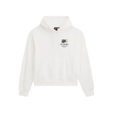 Van's Van's Men's Stacked Hi Pullover - Egret Egret M Mens Pullover Hoodies