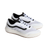 Van's Van's Unisex MTE Ultrarange 2.0 RW - White/Black White/Black 9/10.5 Unisex Skate Shoes 6 to 18