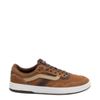 Van's Van's Unisex Cruze 3.0 - Suded Chipmunk Suded Chipmunk 9/10.5 Unisex Skate Shoes 6 to 18
