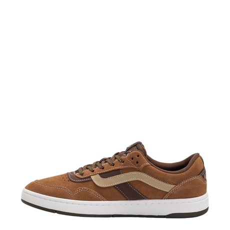 Van's Van's Unisex Cruze 3.0 - Suded Chipmunk Suded Chipmunk 9/10.5 Unisex Skate Shoes 6 to 18