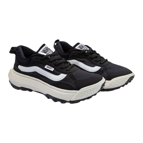 Van's Van's Unisex MTE Crosspath - Black/White Black/White 9/10.5 Unisex Skate Shoes 6 to 18