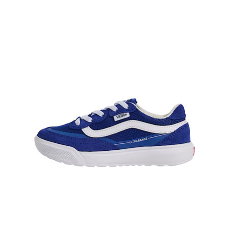Van's Van's Youth Ultrarange 2.0 SE - Royal Cobalt Royal Cobalt 12 Youth Infant Boys Shoes 1T to 5T US size