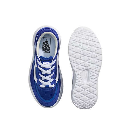 Van's Van's Youth Ultrarange 2.0 SE - Royal Cobalt Royal Cobalt 12 Youth Infant Boys Shoes 1T to 5T US size