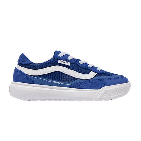 Van's Van's Youth Ultrarange 2.0 SE - Royal Cobalt Royal Cobalt 12 Youth Infant Boys Shoes 1T to 5T US size
