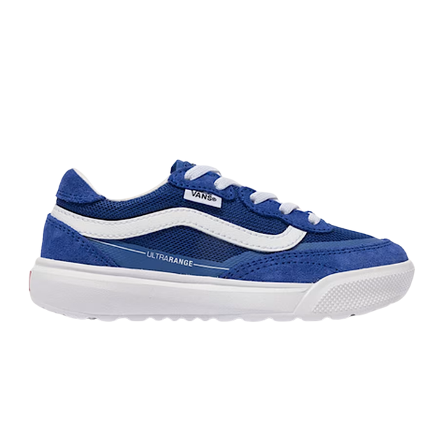 Van's Van's Youth Ultrarange 2.0 SE - Royal Cobalt Royal Cobalt 12 Youth Infant Boys Shoes 1T to 5T US size