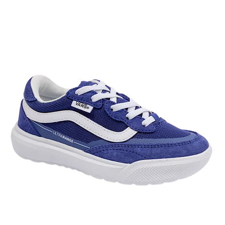 Van's Van's Youth Ultrarange 2.0 SE - Royal Cobalt Royal Cobalt 12 Youth Infant Boys Shoes 1T to 5T US size