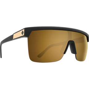 Spy Spy Flynn 5050 25 Anniversary Mens Sunglasses Lifestyle