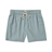 RVCA RVCA Men's Sands Elastic 17" Shorts Lead S Mens Casual Shorts