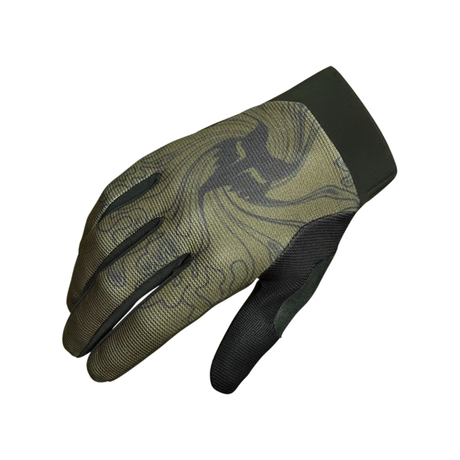 Fox Racing Fox Racing Ranger Glove Yellow M Bike Gloves