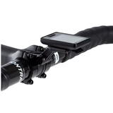 Bontrager Bontrager RIDEtime Elite Cycling Computer Black OS Bike Computers and GPS