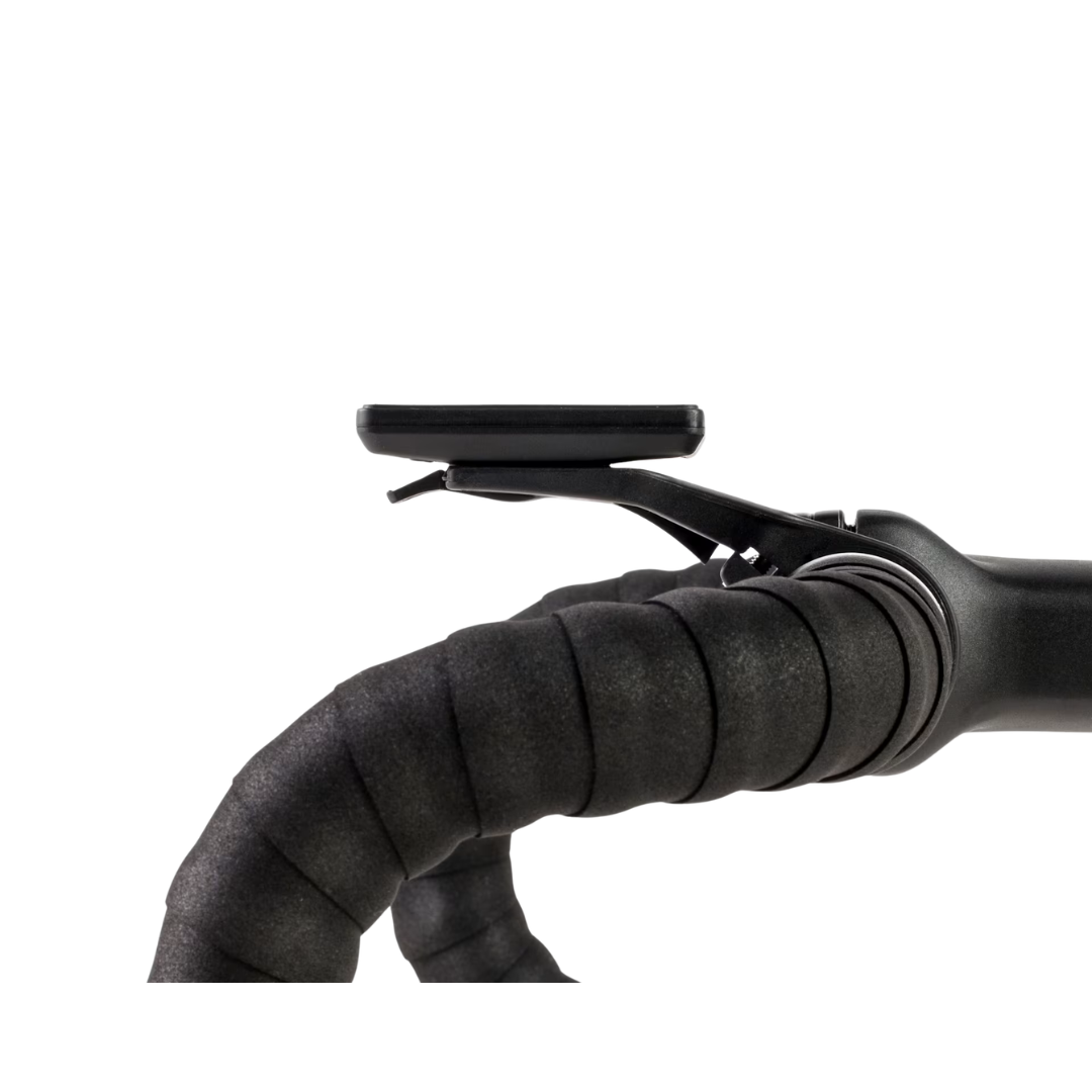 Bontrager Bontrager RIDEtime Elite Cycling Computer Black OS Bike Computers and GPS