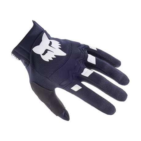 Fox Racing Fox Racing Dirtpaw Mountain Bike Glove Black S Bike Gloves
