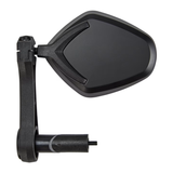 Electra Electra Bar End Mirror Black OS Bike Mirror