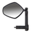 Electra Electra Bar End Mirror Black OS Bike Mirror
