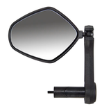 Electra Electra Bar End Mirror Black OS Bike Mirror