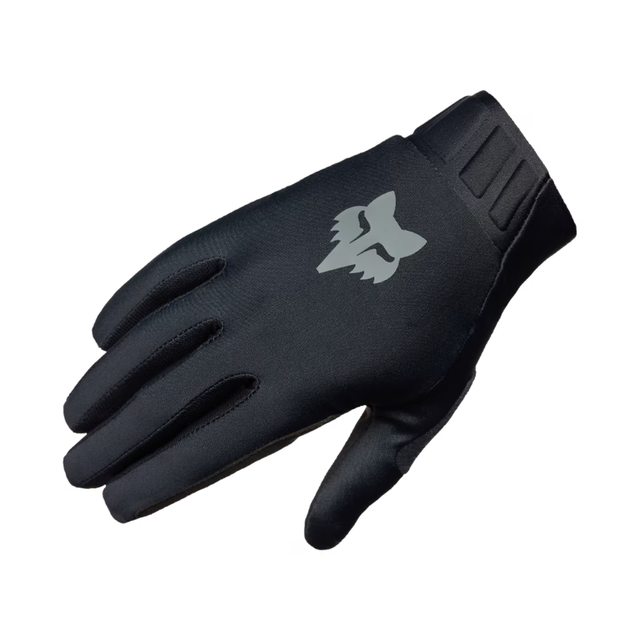 Fox Racing Fox Racing Flexair Mountain Bike Glove Black M Bike Gloves
