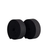 Trek Trek Gel Cork Handlebar Tape Set Black OS Bike Grips