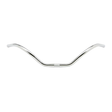 Electra Electra Café Cruiser Handlebar Silver 690mm x 150mm Bike Handlebars