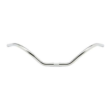 Electra Electra Café Cruiser Handlebar Silver 690mm x 150mm Bike Handlebars