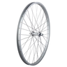 Electra Electra A05527 Cruiser 7D 26˝ Wheel Silver Front No Cassette Bike Rims