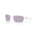 Oakley Oakley Men's Masseter Mens Sunglasses Lifestyle