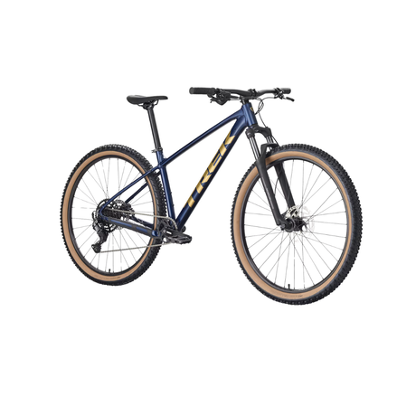 Trek Trek Marlin 5 Gen 3, L (29" wheel) Mulsanne Blue Mulsanne Blue L Bike Mens Mountain