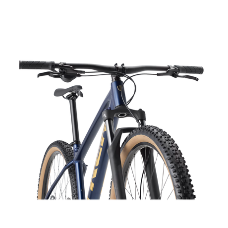 Trek Trek Marlin 5 Gen 3, M (29" wheel) Mulsanne Blue Mulsanne Blue M Bike Mens Mountain