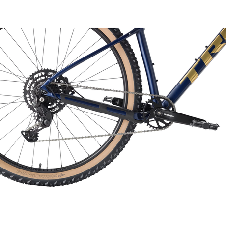 Trek Trek Marlin 5 Gen 3, M (29" wheel) Mulsanne Blue Mulsanne Blue M Bike Mens Mountain