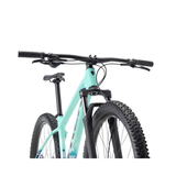 Trek Trek Marlin 5 Gen 3, S (27.5" wheel) Miami Green/Dark Aquatic Fade Miami Green/Dark Aquatic Fade S Bike Mens Mountain