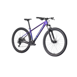 Trek Trek Marlin 4 Gen 3, XS (27.5" wheel) Purple Flip/Black Fade Purple Flip/Black Fade XS Bike Mens Mountain