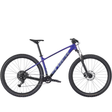 Trek Trek Marlin 4 Gen 3, XS (27.5" wheel) Purple Flip/Black Fade Purple Flip/Black Fade XS Bike Mens Mountain