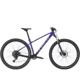 Trek Trek Marlin 4 Gen 3, XS (27.5" wheel) Purple Flip/Black Fade Purple Flip/Black Fade XS Bike Mens Mountain