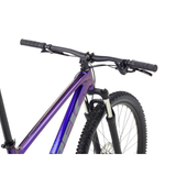 Trek Trek Marlin 4 Gen 3, XS (27.5" wheel) Purple Flip/Black Fade Purple Flip/Black Fade XS Bike Mens Mountain