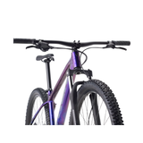 Trek Trek Marlin 4 Gen 3, XS (27.5" wheel) Purple Flip/Black Fade Purple Flip/Black Fade XS Bike Mens Mountain