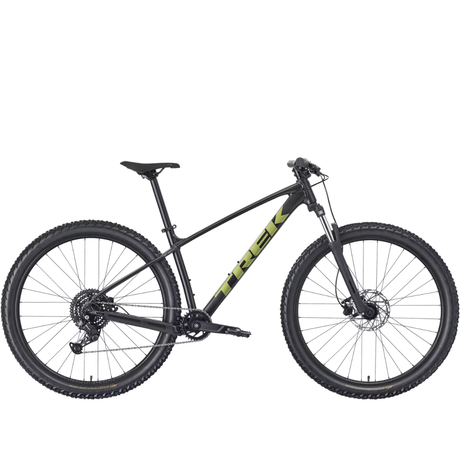 Trek Trek Marlin 4 Gen 3, L (29" wheel) Matte Dark Web Matte Dark Web L Bike Mens Mountain