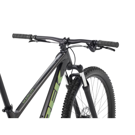 Trek Trek Marlin 4 Gen 3, L (29" wheel) Matte Dark Web Matte Dark Web L Bike Mens Mountain