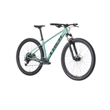 Trek Trek Marlin 4 Gen 3, ML (29" wheel) Blue Sage Blue Sage ML Bike Mens Mountain