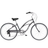 Electra Electra Cruiser 7D Step-Thru - Steel Grey Steel Grey 26" Bike Womens Cruiser