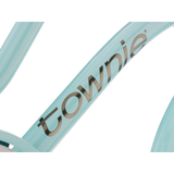 Electra Electra Townie 7D EQ Step-Thru - Rain Rain 26" Bike Womens Cruiser